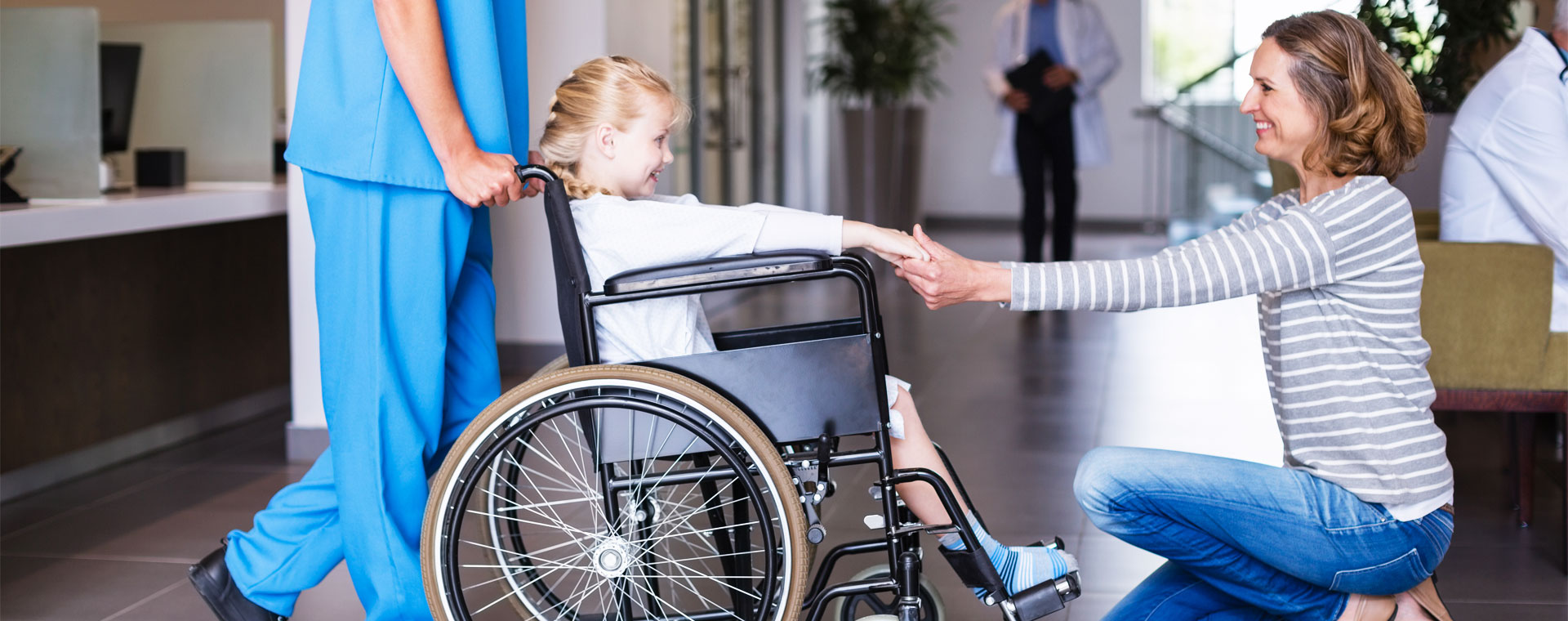 Disability Support Services