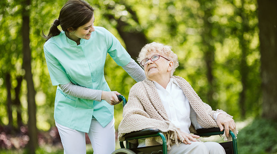 Respite Care Services by Disability & Mobility Services