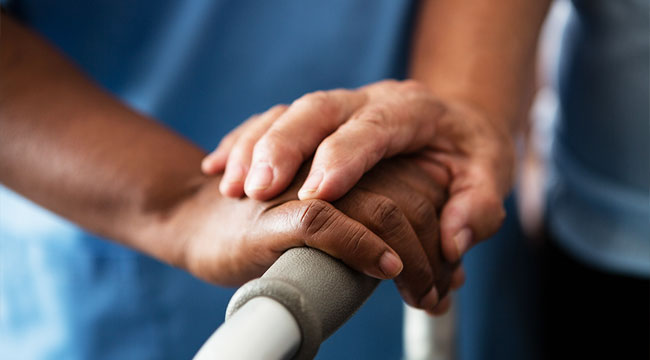 Community nursing and aged care services